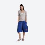 MSPO Badge Shorts
